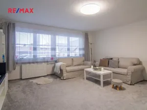 Prodej rodinného domu, Milovice, 249 m2