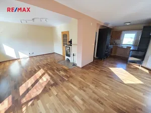 Prodej rodinného domu, Topolany, 169 m2