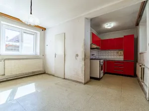 Prodej rodinného domu, Vnorovy - Lidéřovice, Dražka, 154 m2