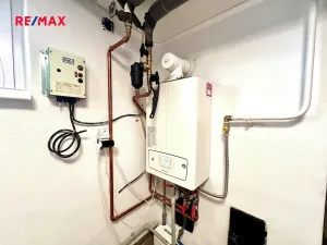 Prodej rodinného domu, Ratíškovice, 110 m2