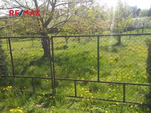 Prodej pozemku pro bydlení, Mikulovice, 1350 m2