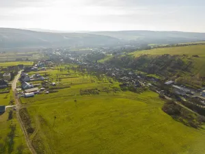 Prodej pozemku, Hradčovice, 2487 m2