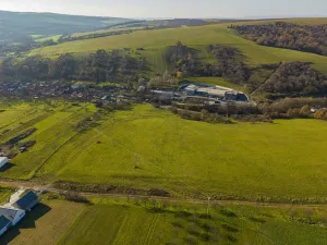 Prodej pozemku, Hradčovice, 2487 m2