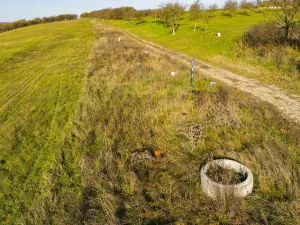 Prodej pozemku, Hradčovice, 2487 m2