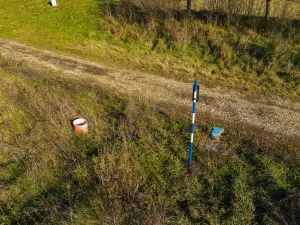 Prodej pozemku, Hradčovice, 2487 m2