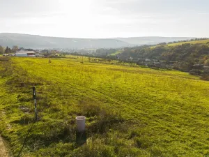 Prodej pozemku, Hradčovice, 2487 m2