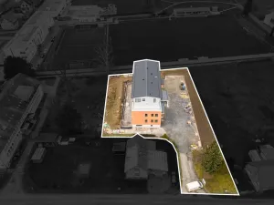 Prodej bytu 3+1, Zubří, Hlavní, 91 m2