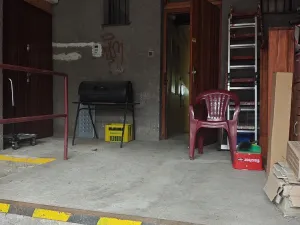 Pronájem obchodního prostoru, Vsetín, Ohrada, 75 m2