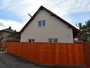 Prodej rodinného domu, Orel, 140 m2