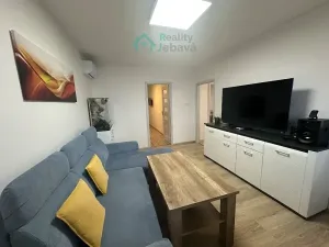 Prodej bytu 3+kk, Pardubice, Bělehradská, 65 m2