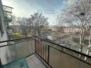 Pronájem bytu 3+1, Pardubice, Na Drážce, 70 m2