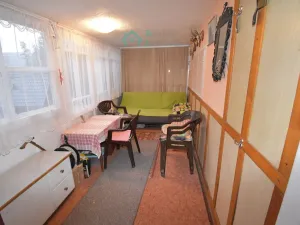 Prodej chaty, Křižanovice, 40 m2
