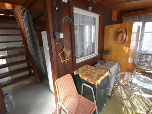 Pronájem chaty, Heřmanův Městec, 44 m2