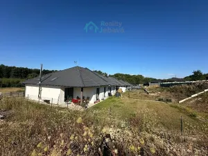 Prodej rodinného domu, Přelouč, 116 m2