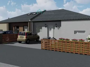 Prodej rodinného domu, Přelouč, 116 m2