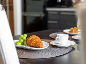 Prodej bytu 3+kk, Praha - Nusle, 5. května, 56 m2