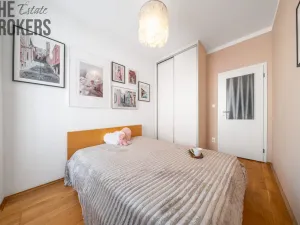 Prodej bytu 3+kk, Praha - Nusle, 5. května, 56 m2