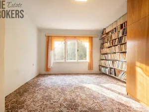 Prodej rodinného domu, Loukovec, 121 m2