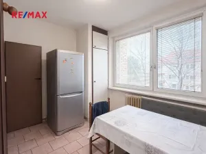 Prodej bytu 2+1, Mikulov, Větrná, 59 m2