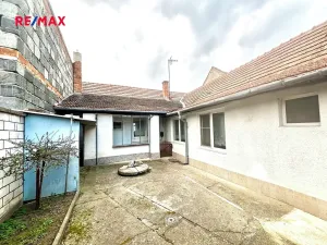 Prodej rodinného domu, Skoronice, 102 m2