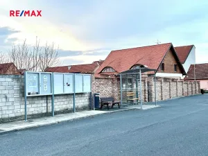 Prodej rodinného domu, Skoronice, 102 m2