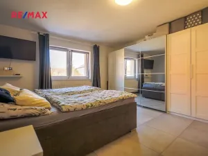 Prodej rodinného domu, Miroslav, Kostelní, 210 m2