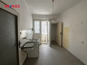 Prodej bytu 1+1, Brno, Tábor, 39 m2