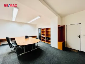 Pronájem kanceláře, Kyjov, 72 m2