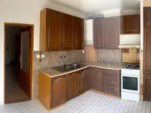 Pronájem bytu 4+1, Brno, Vlárská, 98 m2