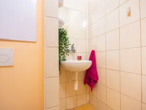 Pronájem bytu 1+1, Brno, Halasovo náměstí, 34 m2