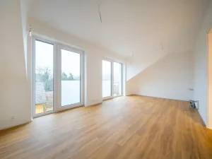 Pronájem bytu 1+kk, Brno, U zoologické zahrady, 32 m2