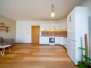Pronájem bytu 2+kk, Brno, Královopolská, 63 m2