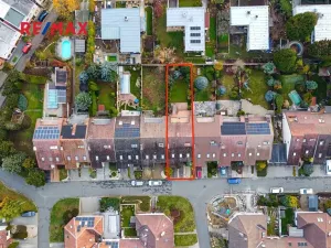 Prodej rodinného domu, Kyjov, Vinohrady, 204 m2