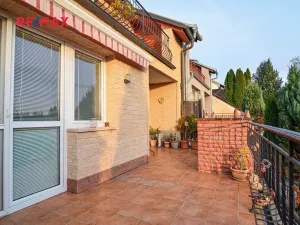 Prodej rodinného domu, Kyjov, Vinohrady, 204 m2