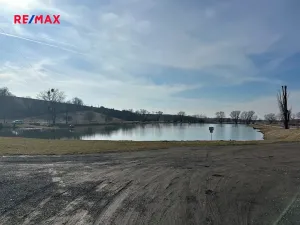 Prodej zahrady, Kobeřice u Brna, 1901 m2