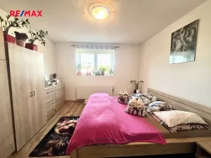 Prodej rodinného domu, Nechvalín, 128 m2