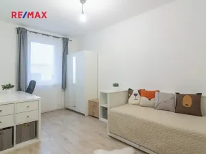 Prodej rodinného domu, Mikulov, Bezručova, 100 m2