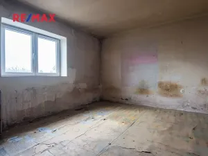 Prodej rodinného domu, Dobšice, Znojemská, 90 m2