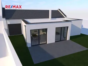 Prodej pozemku pro bydlení, Čejkovice, Zelnice, 592 m2