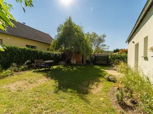 Prodej rodinného domu, Zlín - Kostelec, Lešenská, 200 m2