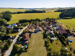 Prodej rodinného domu, Horní Lideč, 105 m2