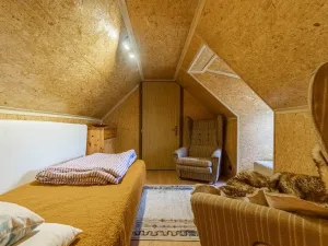 Prodej rodinného domu, Lukov, Paseky, 140 m2