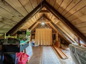 Prodej rodinného domu, Lukov, Paseky, 140 m2