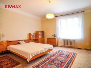 Prodej bytu 3+1, Břeclav, Čermákova, 133 m2