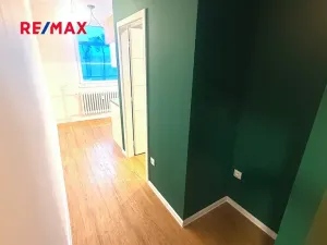 Pronájem bytu 2+1, Břeclav, Hájová, 58 m2