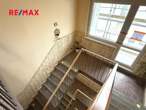 Pronájem bytu 2+1, Břeclav, Hájová, 58 m2