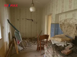 Prodej rodinného domu, Lysice, Zákostelí, 70 m2