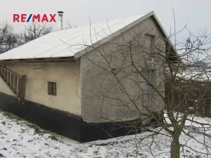 Prodej chaty, Kyjov, 20 m2