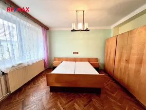 Prodej rodinného domu, Žarošice, 90 m2