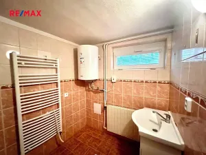 Prodej rodinného domu, Žarošice, 90 m2